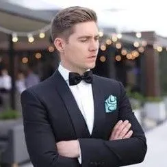 Fineloir Avarique - Anton Kovačić